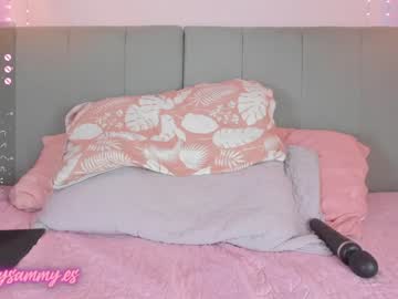 girl cam all day baby_sammyy image #6591045