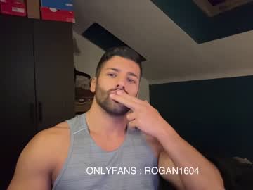man cam all day rogan1604 image #4083822