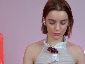girl cam all day shycinderella image #860557