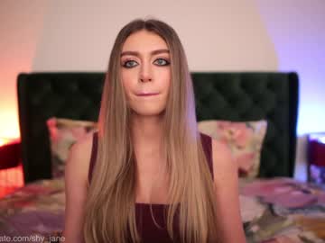 girl cam all day shy_jane image #6538605