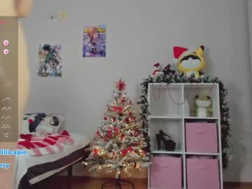 girl cam all day lilicapie image #5993784