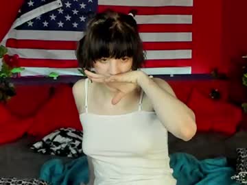 girl cam all day tina_youn image #2200704