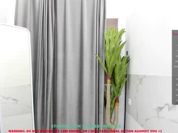 couple cam all day misa_blush image #2031996