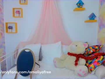 girl cam all day amelia__williams image #863601