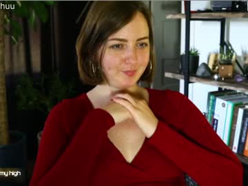 girl cam all day maeveminx image #2430302