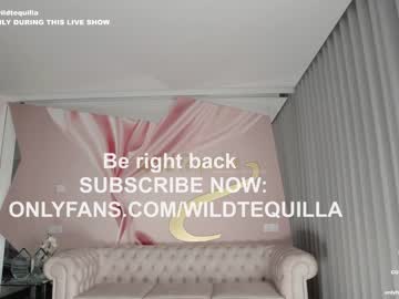 girl cam all day wildtequilla image #5552591