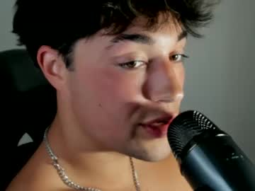 man cam all day andersonstorm image #6806460