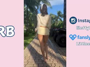 girl cam all day little_effy18_ image #8773399