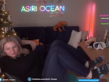girl cam all day asiri_ocean image #5915866