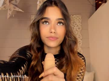girl cam all day _meghan_gomez1_ image #3367589