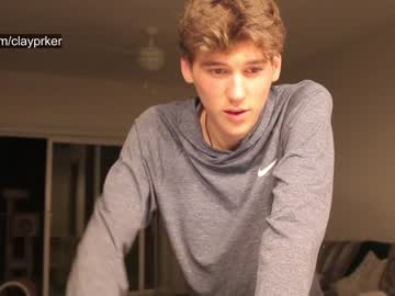 man cam all day clay_parker image #923388