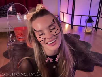 girl cam all day phoenix_taylor image #8119040