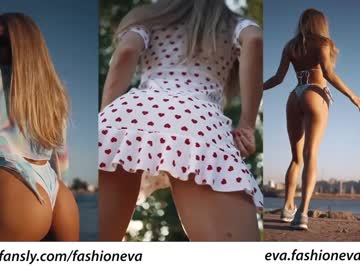girl cam all day eva_fashionista image #2991988