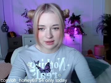 girl cam all day honey_devildoll image #911259