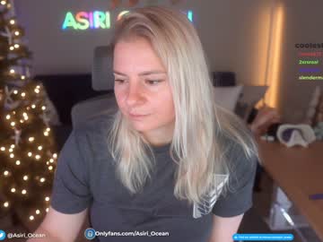girl cam all day asiri_ocean image #5901839