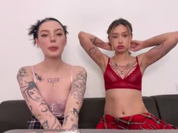 tranny cam all day amysplit image #4090119
