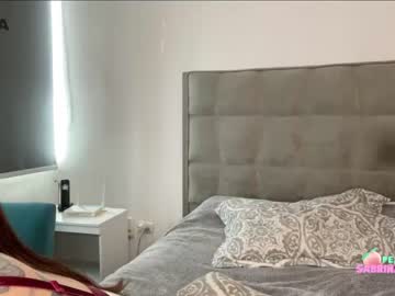 couple cam all day sabrinajonesxxx_ image #331337