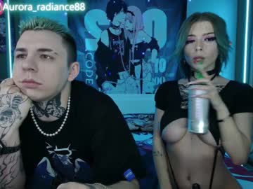 couple cam all day aurora_radiance image #6612130
