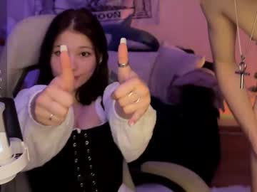 couple cam all day traharaaa image #9478894