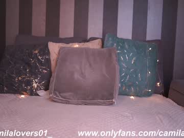 girl cam all day camilalovers01 image #6122961