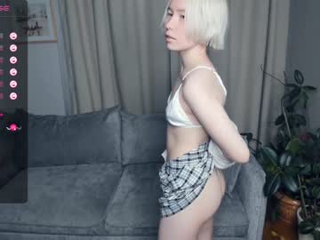 girl cam all day silvergloss image #5426825