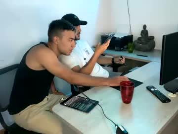 man cam all day tommy_jhonn image #2488993