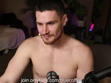 man cam all day bluecoffee image #1015981