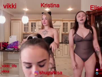 girl cam all day misss_vikki image #1611367