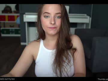 girl cam all day hermionepotter1 image #7302834