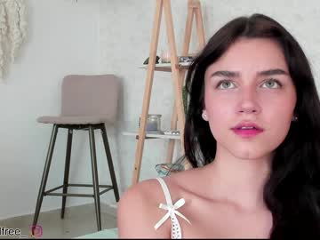 girl cam all day grettabenett_ image #3683617