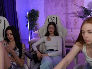 couple cam all day kira0541 image #7564281