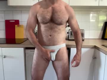 man cam all day aussiemuscledad image #9263211