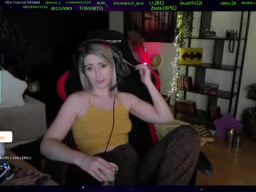girl cam all day kimilee22 image #2329563