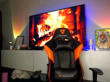 tranny cam all day foxyirene image #5889129