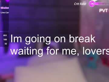 girl cam all day dreamy_kira image #7872893