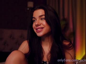 girl cam all day jacky_smith image #691391