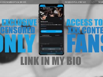 girl cam all day mariannacruzz image #5654072