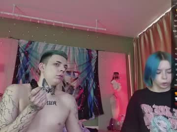 couple cam all day aurora_radiance image #4547080