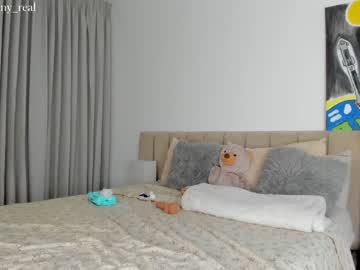 girl cam all day amelie_bunny_real image #2352226