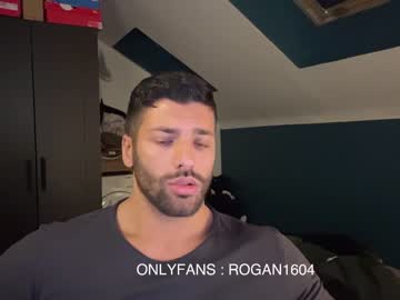man cam all day rogan1604 image #4089413
