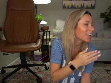 girl cam all day texas_blonde image #1652452