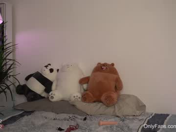 girl cam all day soy_sofia image #4082464