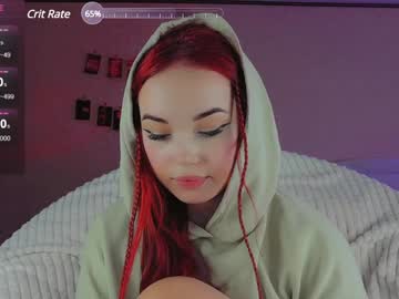 girl cam all day _b_a_n_s_h_e_e_ image #7464710