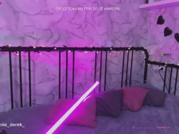 couple cam all day bethanie_derek image #3151360