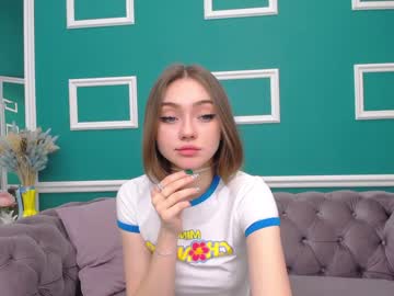 girl cam all day adelewilson__ image #996763