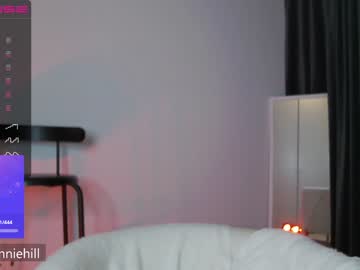 girl cam all day anniehillofficial_ image #4943181