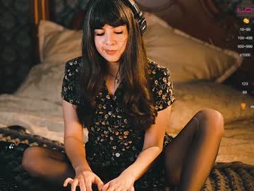 girl cam all day ingennui image #3923096