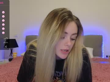 girl cam all day sky_magic image #5765735