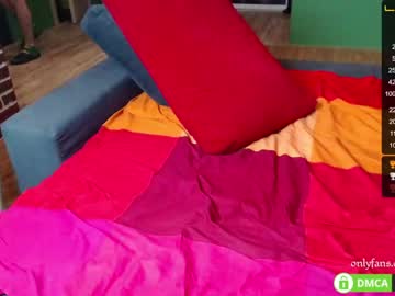 couple cam all day wolfy_foxy image #432122