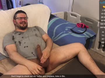 man cam all day trojanbrit image #715931